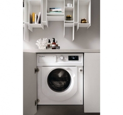 Whirlpool BI WMWG 71483E EU N