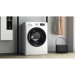 Whirlpool FFB 8469 BV EE