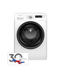 Whirlpool FFS 7259 B EE