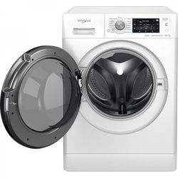 Whirlpool FFWDD 1076258 BV EU