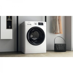 Whirlpool FFWDD 1076258 BV EU