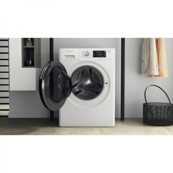 Whirlpool FFWDD 1076258 BV EU