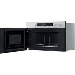 Whirlpool MBNA 910 IX