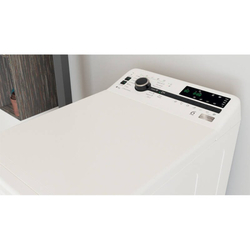 Whirlpool TDLRBX 6252BS EU