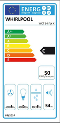 Whirlpool WCT 64 FLY X