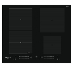 Whirlpool WF S4160 BF