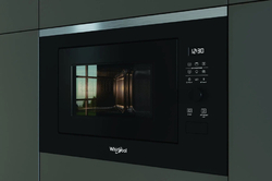 Whirlpool WMF250G Vestavná mikrovlnná trouba, 25l