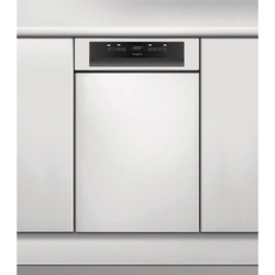 Whirlpool WSBO 3O34 PF X