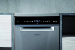 Whirlpool WSFO 3O23 PF X