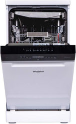 Whirlpool WSFO 3O34 PF