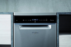 Whirlpool WSFO 3O34 PF X