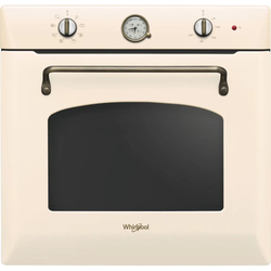 Whirlpool WTA C 8411 SC OW