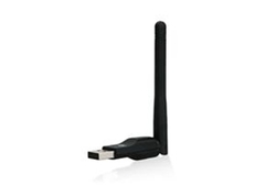 WiFi Dongle s anténou pre AB Cryptobox 600/600mini/650/652