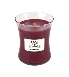 WoodWick Black Cherry 275g