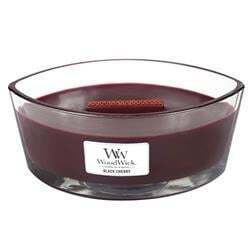 WoodWick Black Cherry 453,6 g