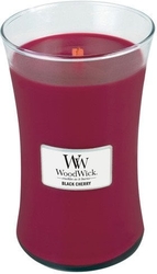 WoodWick Black Cherry 609,5g