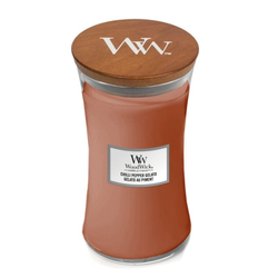 WoodWick Chilli Pepper Gelato 609,5 g