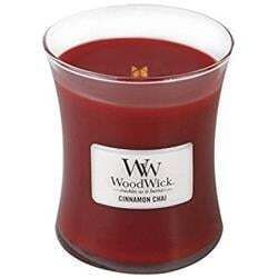 WoodWick Cinnamon Chai 275 g