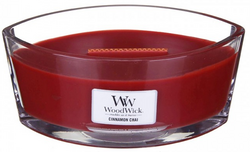 WoodWick Cinnamon Chai 453,6g