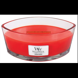 WoodWick Crimson Berries 453,6 g