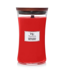 WoodWick Crimson Berries 609,5 g