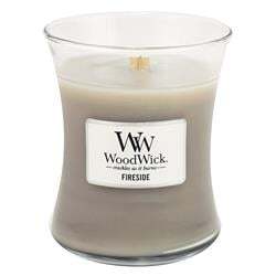 WoodWick Fireside 275 g