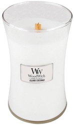 WoodWick Island Coconut 609,5g