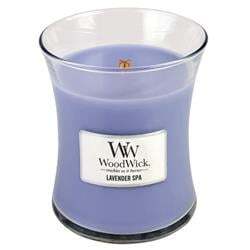 WoodWick Lavender Spa 275 g