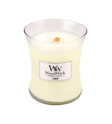 WoodWick Linen 275 g