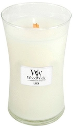 WoodWick Linen 609,5g