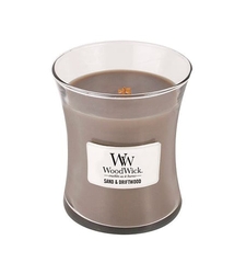 WoodWick Sand & Driftwood 275 g