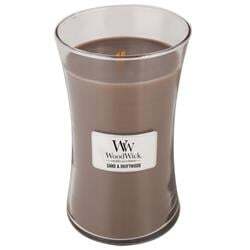 WoodWick Sand & Driftwood 609,5 g