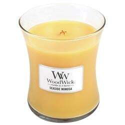 WoodWick Seaside Mimosa 275 g