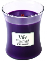 WoodWick Spiced Blackberry 275g