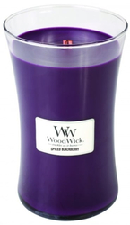 WoodWick Spiced Blackberry 609,5g