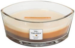 WoodWick Trilogy Cafe Sweets 453,6g