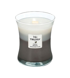 WoodWick Trilogy Warm Woods 275 g