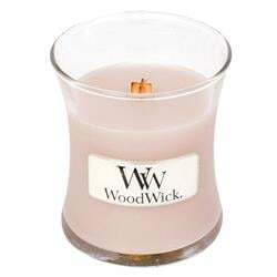 WoodWick Vanilla & Sea Salt 85 g