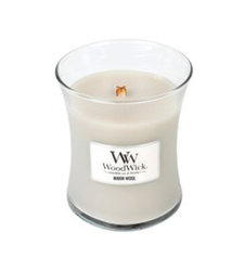 WoodWick Warm Wool 275g