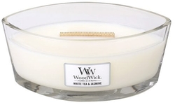 WoodWick White Tea & Jasmine 453,6g