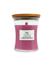 WoodWick Wild Berry & Beets 275 g