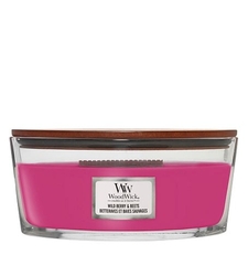 WoodWick Wild Berry & Beets 453,6 g