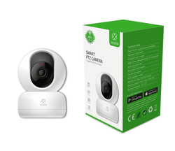 WOOX R4040 PTZ Indoor HD Camera 360°