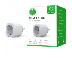 WOOX R6087 Smart Plug EU