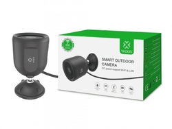 WOOX R9044 Wired Outdoor HD Camera