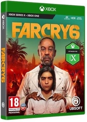 Xbox One - Far Cry 6