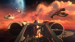 Xbox One - Star Wars: Squadrons