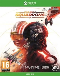 Xbox One - Star Wars: Squadrons