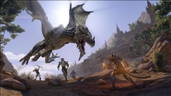 Xbox One - The Elder Scrolls Online: Elsweyr