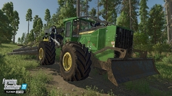 Xbox One / X - Farming Simulator 22 Platinum Edition